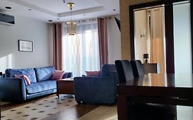 Amber Apartament 108